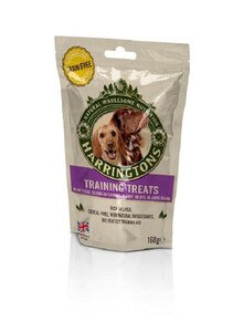Harringtons britain Training Treats